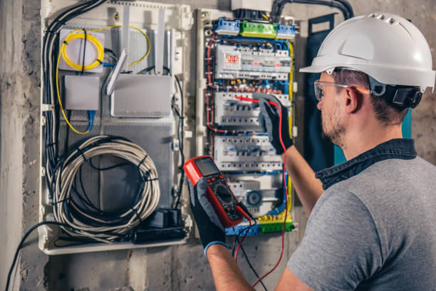 Best Electrical Outlet Repair  in Mcdonald, PA