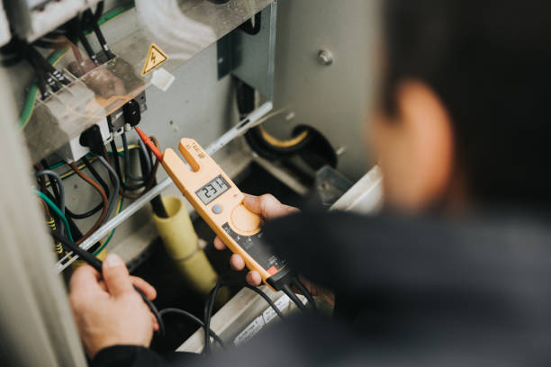 Best Electrical Rewiring Services  in Mcdonald, PA
