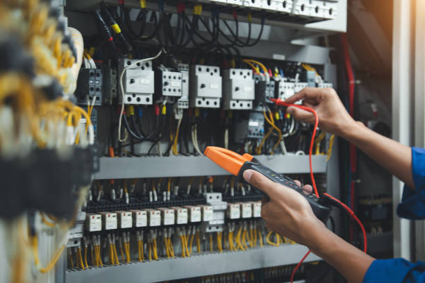 Best Electrical Upgrades for Homes  in Mcdonald, PA
