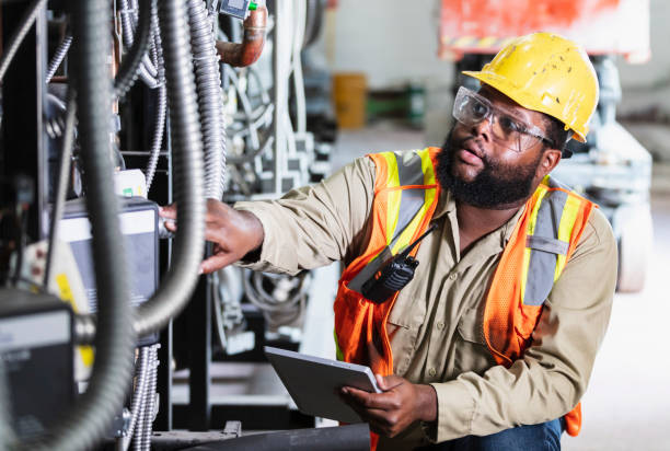 Electrical Outlet Repair in Mcdonald, PA