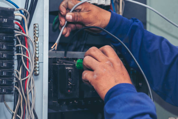 Best Generator Installation Services  in Mcdonald, PA