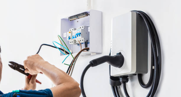 Best Emergency Electrician Near Me  in Mcdonald, PA